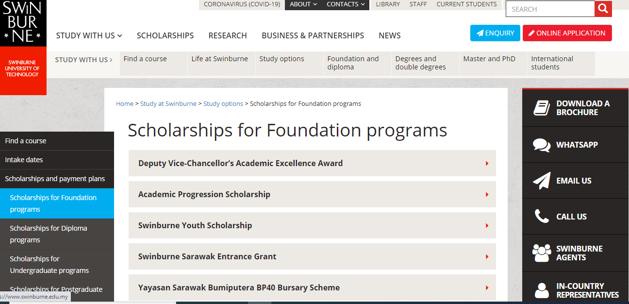 http://www.ishallwin.com/Content/ScholarshipImages/Swinburne University of Technology uni-5.png